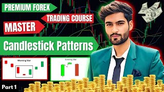 Master Forex Trading with These Candlestick Patterns  Premium Forex Trading Course in UrduHindi [upl. by Helyn53]