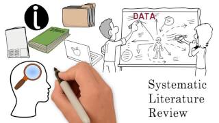 Conducting a Systematic Literature Review [upl. by Adnowat]