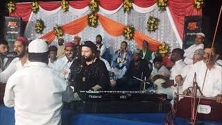 Dulha banaa Hai Khwaja Ajmer Ki Basti Mein Chand Qadri qawali banganpalli [upl. by Wilson]