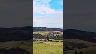 Cairngorm National Park Scotland [upl. by Nivej527]