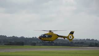 Flight Watching Kemble Cotswold Airport 2013 [upl. by Ingold]