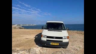 MarliesNicoRoxy  op roadtrip in VW Camper door Italië DEEL3 ADRIATISCHE KUST TOT BRINDISI [upl. by Ackley]