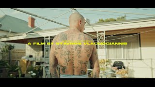 Benny The Greek  Bo Jack Official Music Video 4k [upl. by Llatsyrk]