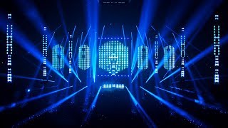 Above amp Beyond  Distorted Truth Live at Transmission Prague 2018 4K [upl. by Niotna]