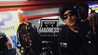 9thStreet Rzo Munna x Soze  Twinning Music Video  MixtapeMadness [upl. by Anasor232]