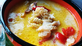 Ciorba de burta reteta pas cu pas  Tripe soup step by step recipe [upl. by Koss]