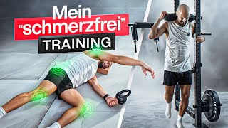 Einblicke im mein Training Geheimnisse eines Profi Trainers [upl. by Denis]