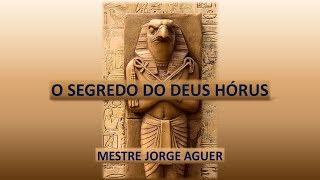 O SEGREDO DO DEUS HÓRUS [upl. by Emmett]