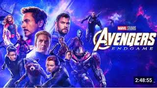 Avengers Endgame Full hindi movie 2023 new realised movies  hindi dubbed action movie full hd [upl. by Jenkel]