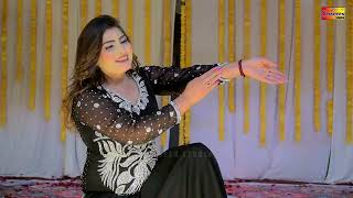 Picha Mur Ve Dhola  Aneesa Khan  Dance Performance S2024 [upl. by Otreblada744]