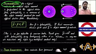 2023 03 02 DIELECTRICS LECTURE 1 [upl. by Laeno25]