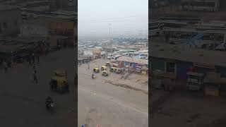 Bihar ke rajdhani Patna New bus stand [upl. by Adamsun608]