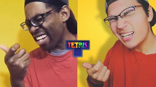 Trying To Recreate the Verbalase Tetris Beatbox [upl. by Wade]