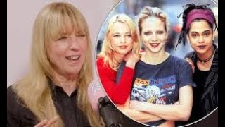 Sara Cox admits she hated her ladette label in the 90s as she insists I was never trying [upl. by Hales602]