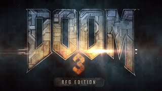 DOOM 3 BFG Edition Live Stream 🇺🇦 🔴 [upl. by Zurciram741]