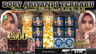 Diluar Target Akhirnya 2x Jackpot Kabir Mod Domino Rp V244 Higgs Games Island Mod Apk Terbaru 2024 [upl. by Agneta710]