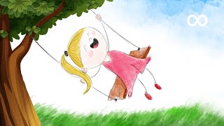 Morning Relaxing Music  Positive Background Music for Kids Sway [upl. by Emmaline]