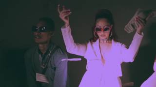 LA GOONY CHONGA FT SICKBOYRARI  TIRA TIRA OFFICIAL MUSIC VIDEO [upl. by Einna856]