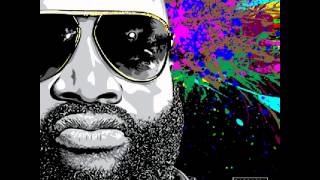 Rick Ross Ft Jay Z  The devil is a lie [upl. by Delores]