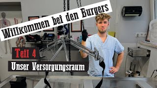 Willkommen bei den Burgers  Teil 4  Der Versorgungsraum [upl. by Fulton224]