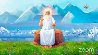 Daily Meditation  30 mins of collective meditation [upl. by Nwadrebma]