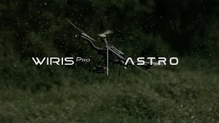 Astro  Wiris Pro Payload [upl. by Anees533]