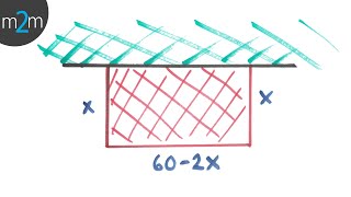 Aplicación de la función cuadrática [upl. by Ermin]