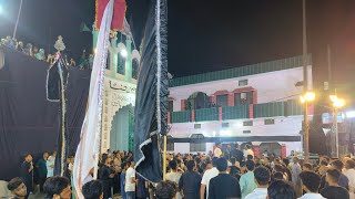 Live  14 Muharram Sirsi Sadat  14462024 [upl. by O'Rourke867]