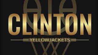 Clinton Jr Girl YellowJackets vs Sheridan 112525 [upl. by Remmos]