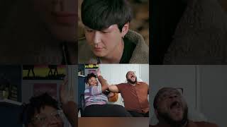 pov your ex is out of pocket but so are you exchange3 reactionvideo reaction kdrama [upl. by Aneeras]