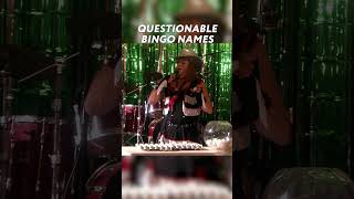 Funny Game of Bingo 😂  Benidorm benidorm comedy [upl. by Fae]