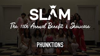 SLAM Showcase 2023 Phunktions [upl. by Presber]