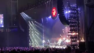 FALL OUT BOY  BUDWEISER STAGE  TORONTO  30072023  FULL SHOW [upl. by Vedis]