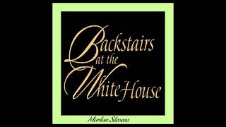 Backstairs At The White House Theme  Morton Stevens [upl. by Leelaj910]