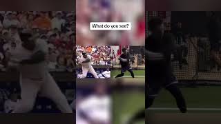 Alex Bregman  What Do You See [upl. by Aihsyn]