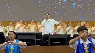 Lingkod na Cristyano  PLETHORA Live  “MCGI Fiesta ng Dios Brethren Day” [upl. by Ruelle503]