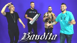 Landi Roko ft Eri Qerimi amp Florian Tufallari  Bandita [upl. by Westberg560]