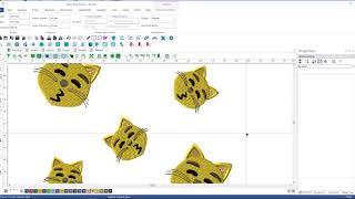 Webinar Introduction to Tajima DG16 by Pulse [upl. by Jem]