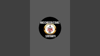 RGC chosen stars is live [upl. by Sunderland783]