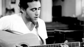 Kings Queens Beggars and Thieves  Matt Corby  Communion Music [upl. by Menard577]