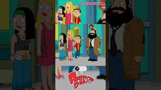 STAN REVELA SU PLAN SECRETO 📝🤣⏰  AMERICAN DAD  PARTE 6 EP 3 TEMP 2 [upl. by Denae]