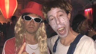 Halloween 2018s Most Controversial Celebrity Costumes [upl. by Annawek]