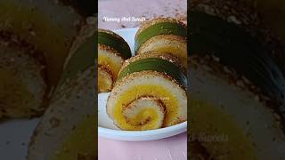 Sapin sapin rolls shortsfeed shorts shortvideo short shortsvideo [upl. by Oiligriv930]