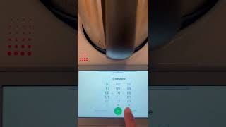 دوبي شوكولا بلا عذاب في thermomix [upl. by Nieberg]