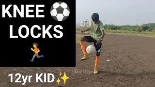 ⚽Soccer Ball Control Training 🔥 football soccer skills shortvideo sports games footballskills [upl. by Neo]