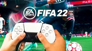 TUTO FINITION FIFA 22  Comment MARQUER Toutes ses Occasions ✔🎮 [upl. by Eitnom]