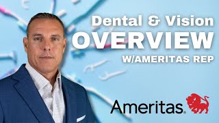 Comprehensive Guide to AMERITAS Dental amp Vision Plans  Everything You Need to Know [upl. by Gainer]