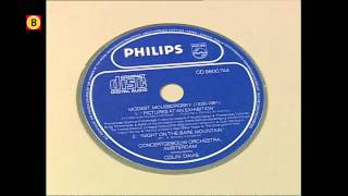 Philips 100 jaar Natlab  CD [upl. by Ilatan]