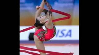 Rhythmic Gymnastics Music Flying [upl. by Muna868]