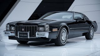 Finally Launched quot2025 Cadillac DeVille A Stunning Blend of Classic Elegance and Modern Luxuryquot [upl. by Milde]